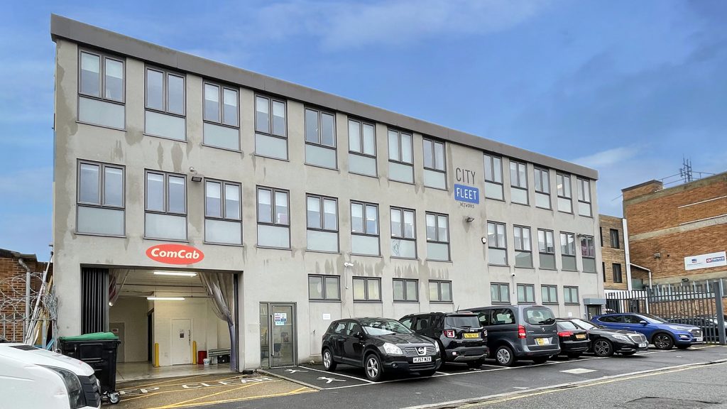 31 Colville Road Frost Meadowcroft