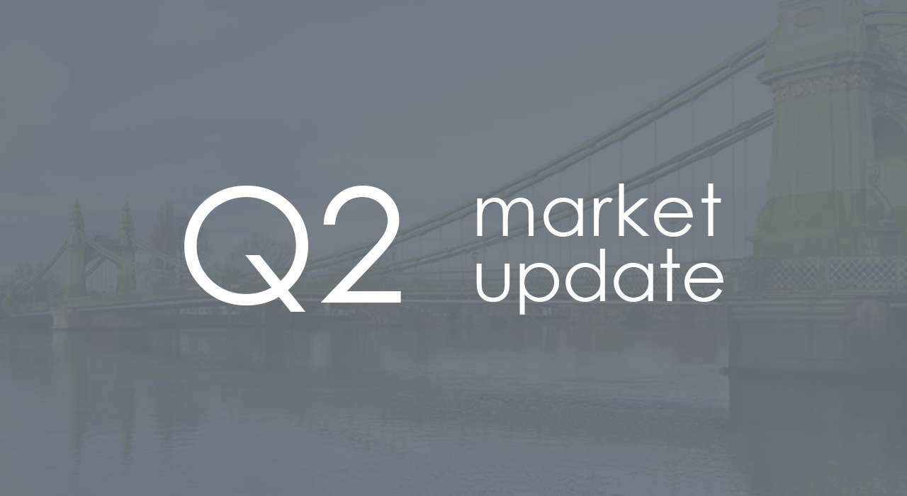 MARKET UPDATE Q2 2019 - West London Commercial Office News