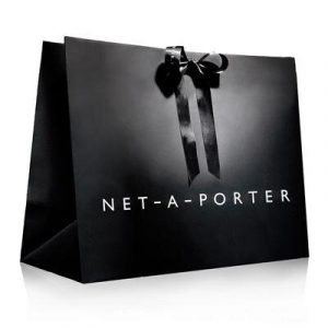 Net a Porter bag Market Update Q4 2016